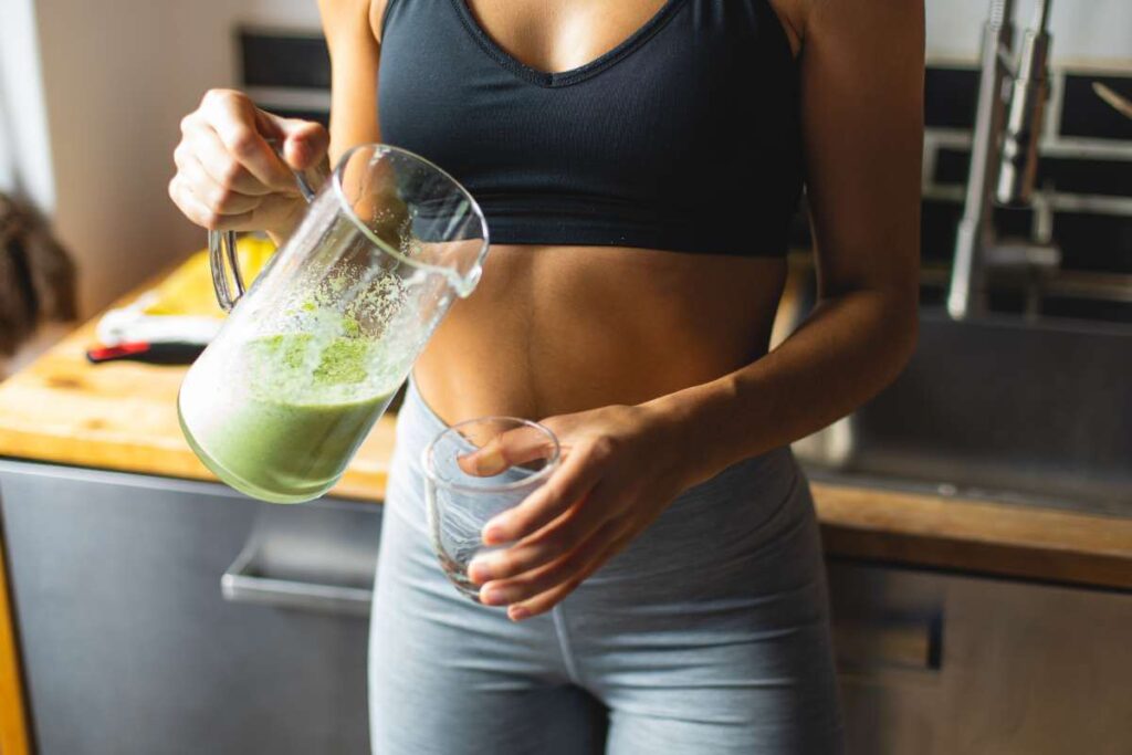 Como fazer desintoxicação alimentar e corporal